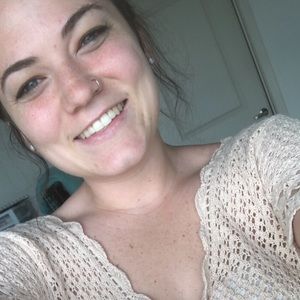 Meet your Posher, Sarah